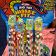 Illustration for article titled All Candy Expo 2009: Back to the candy store